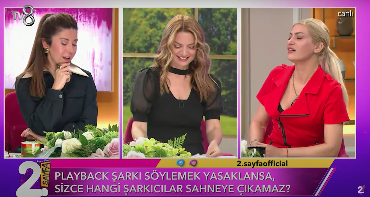 LERZAN MUTLU - POPSTAR MEHTAP
