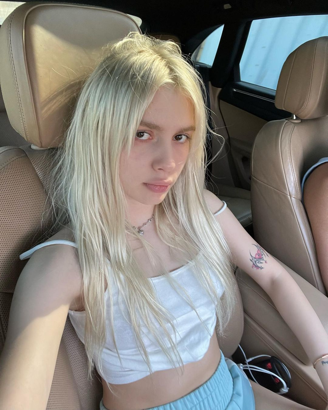 aleyna tilki