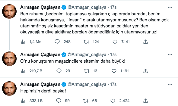 armağan &ccedil;ağlayan - mehtap