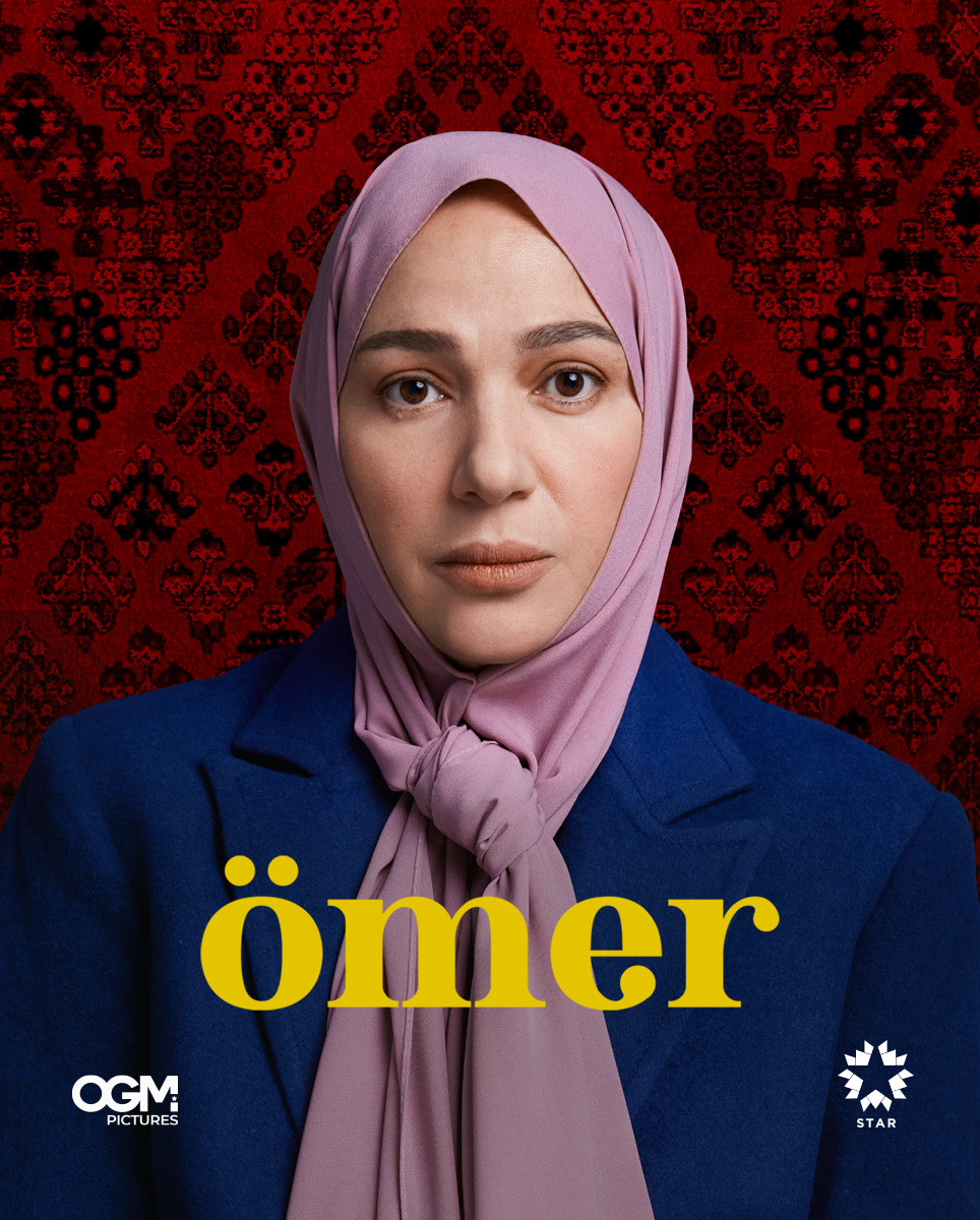 MELİKE G&Uuml;NER - &Ouml;MER