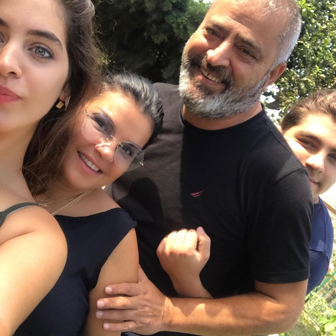 elif karlı - cengiz karlı