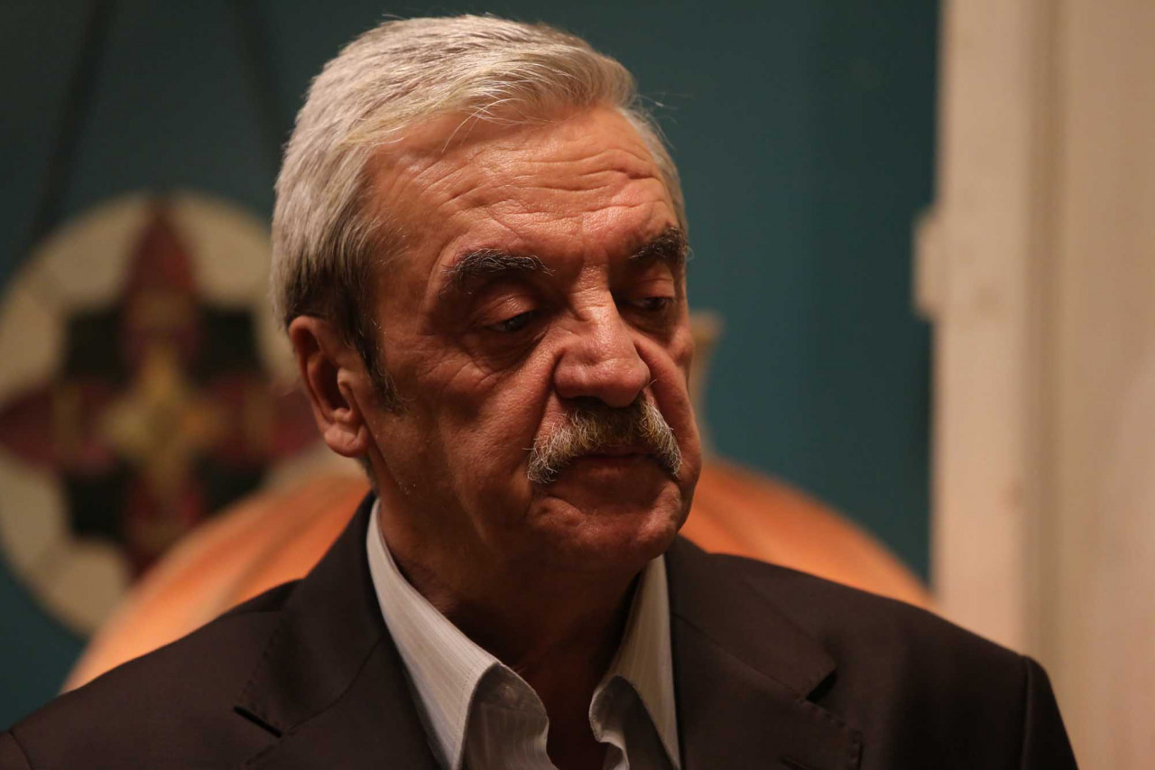 mesut akusta