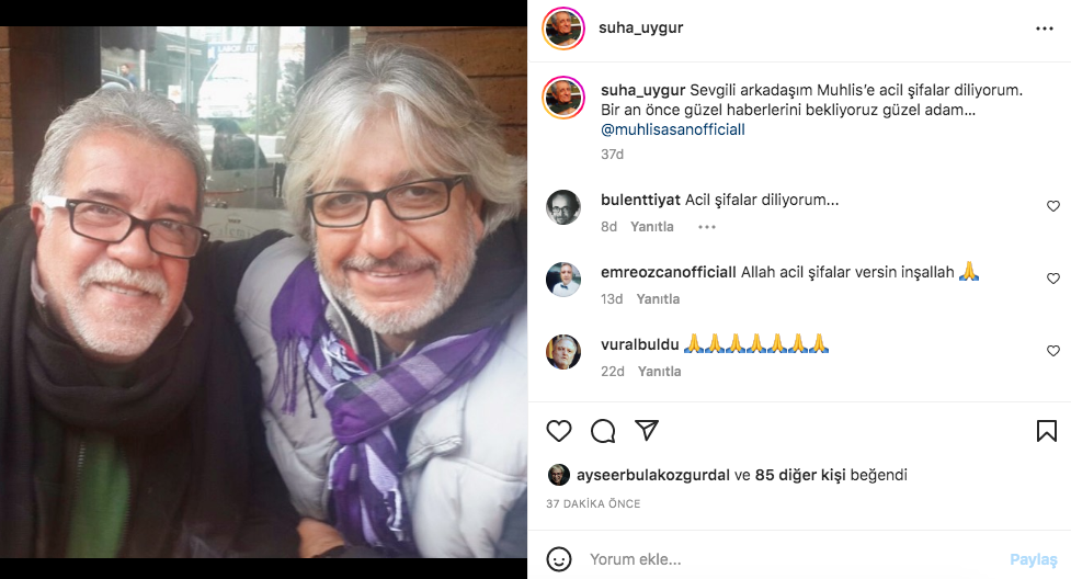MUHLİS ASAN