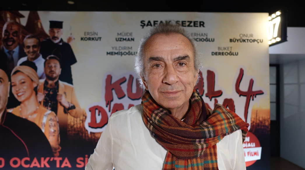 Kutsal Damacana 4