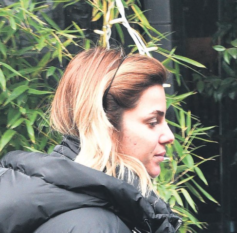 nazlı kayı