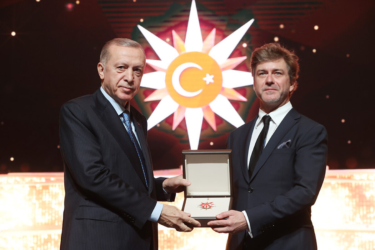 tan sağtürk