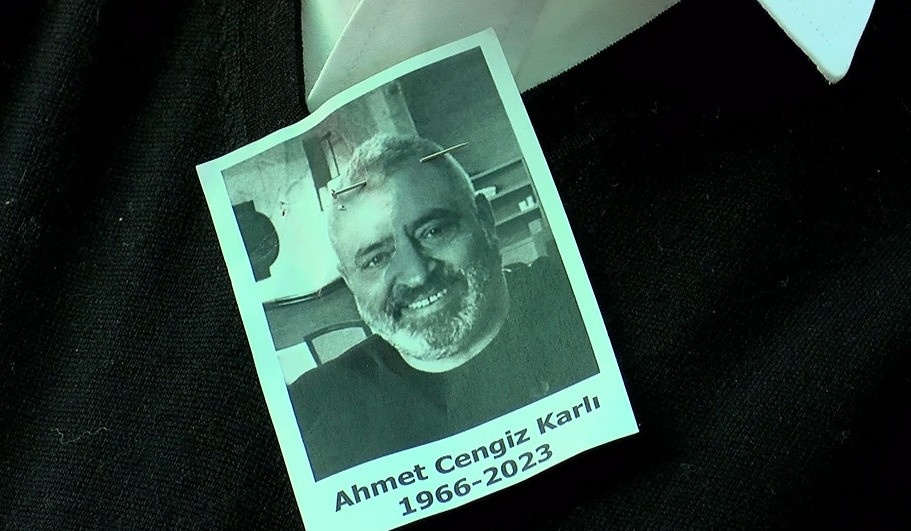 elif karlı - ahmet cengiz karlı