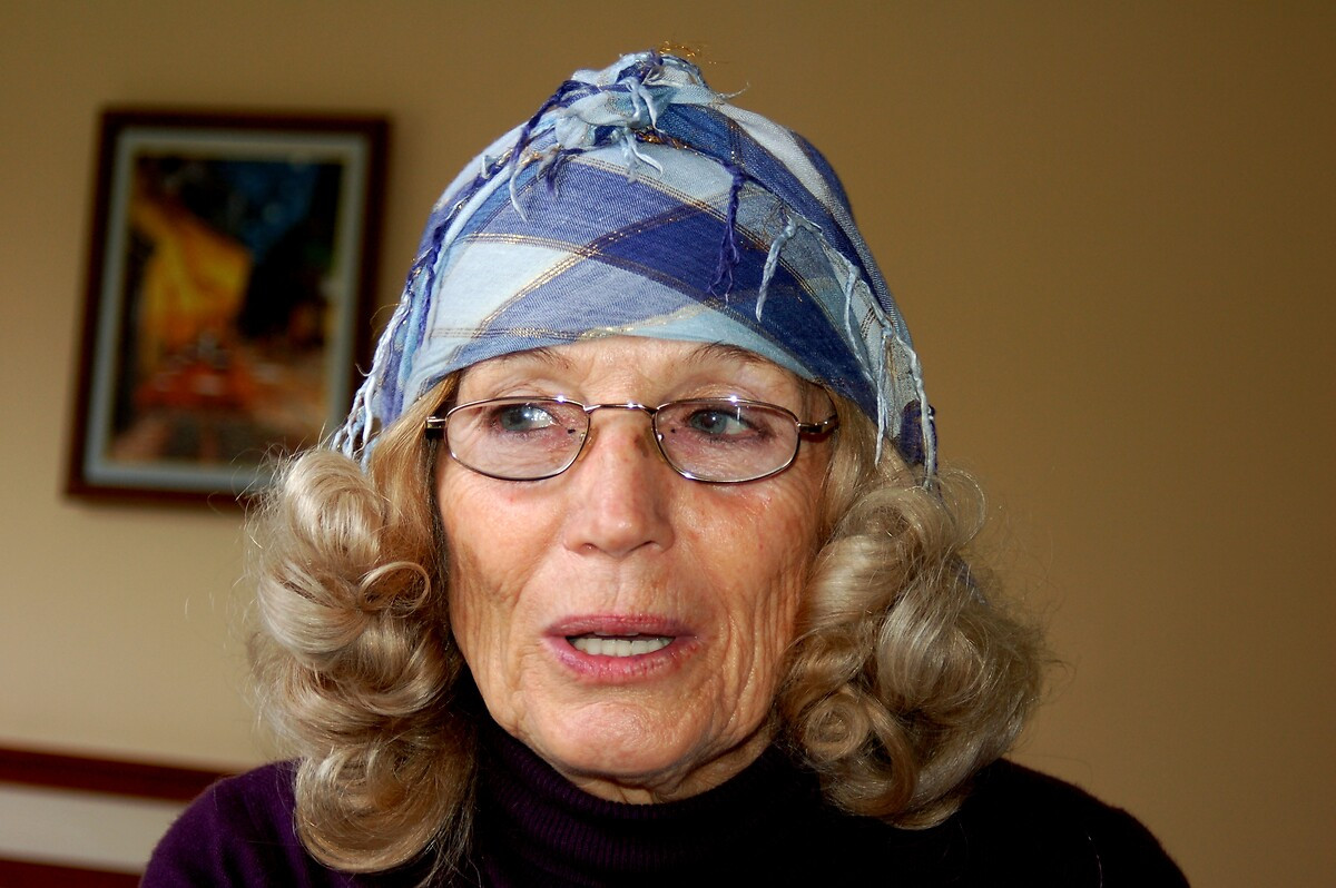 Sabiha Tansuğ