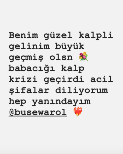 buse varol