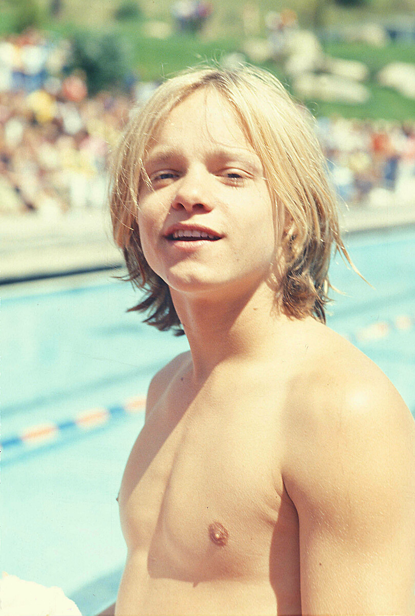 Lance Kerwin