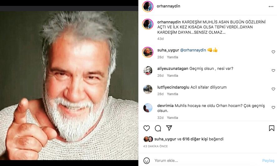 mulis asan