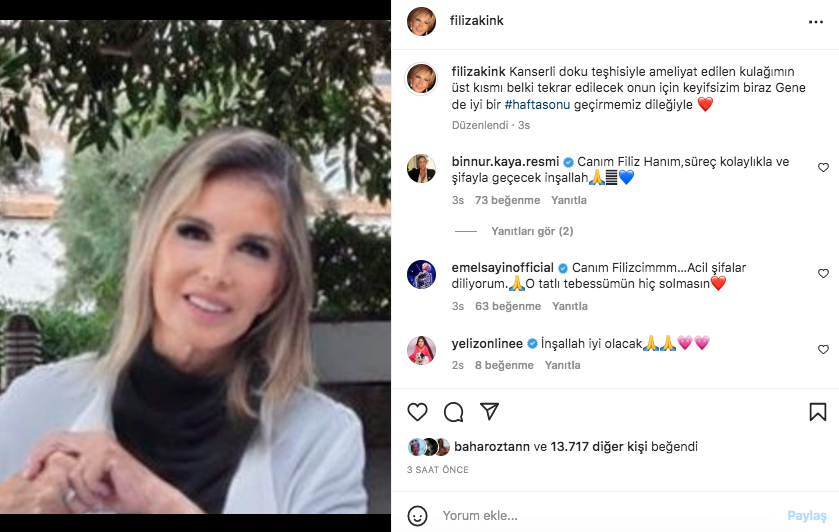 filiz akın