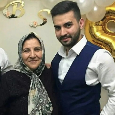 kadir ezildi