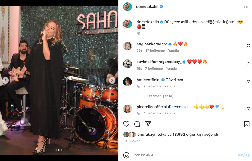 DEMET AKALIN