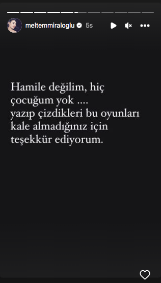 MELTEM MİRALOĞLU