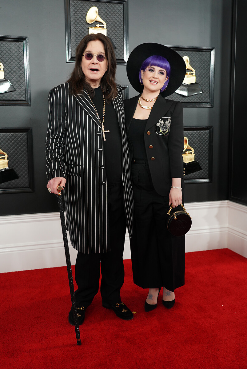 ozzy osbourne