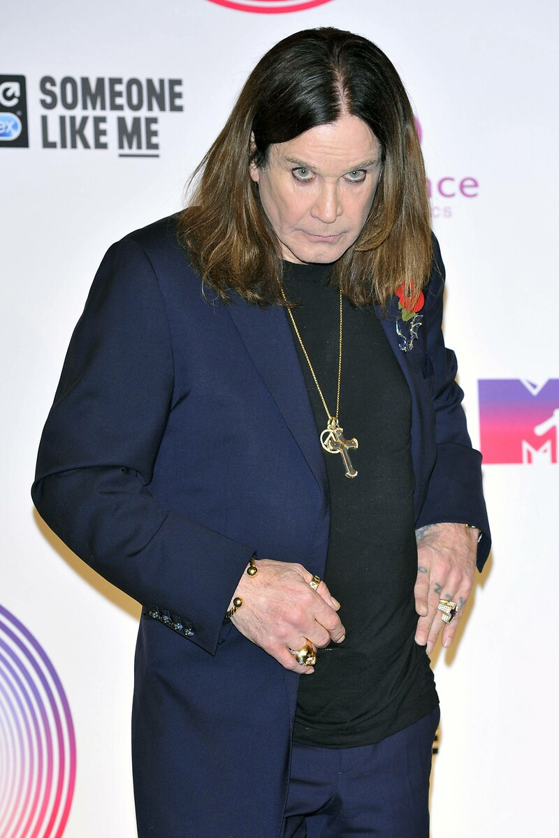 OZZY