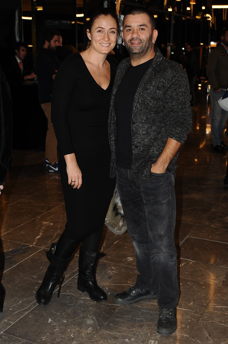 ceyda düvenci - bülent şakrak