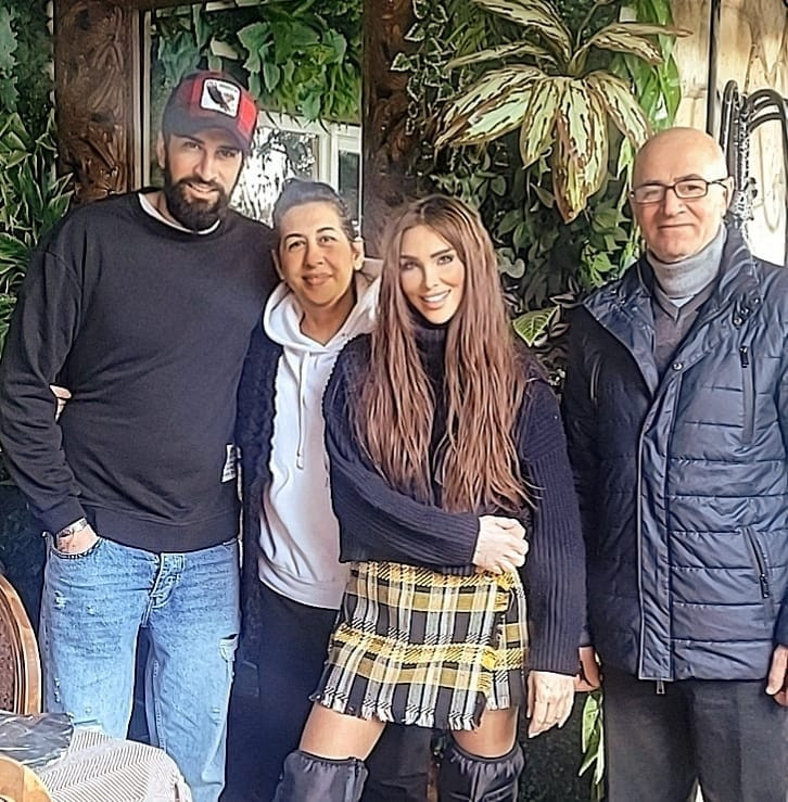 Mustafa Rahman Tohma'nın ailesinden sevindiren haber