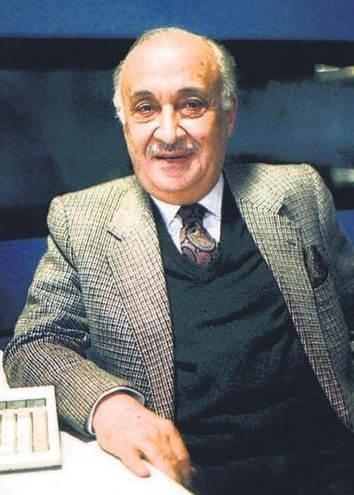 Yılmaz Çetiner
