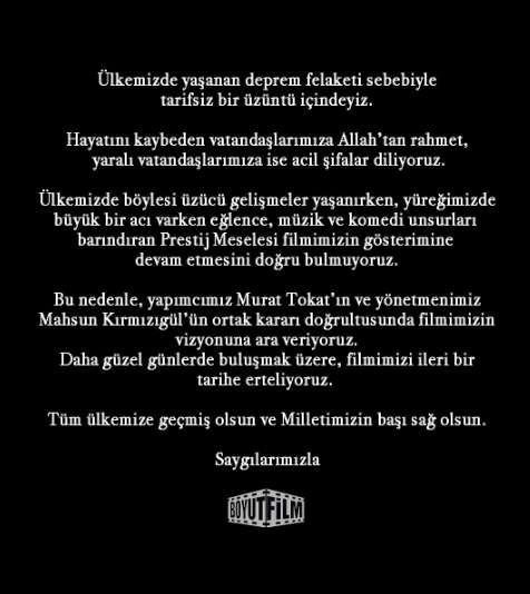 boyut film