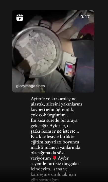 zeynep bastık