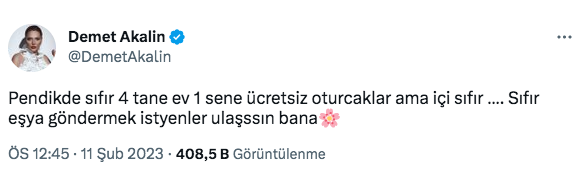 demet akalın