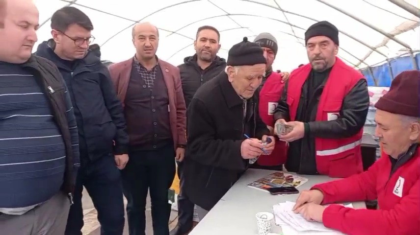MEHMET AMCA UMRE