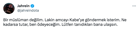 JAHREİN