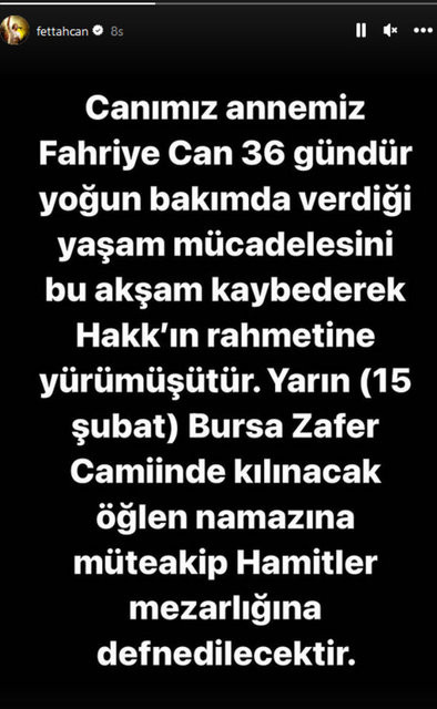 FETTAH CAN