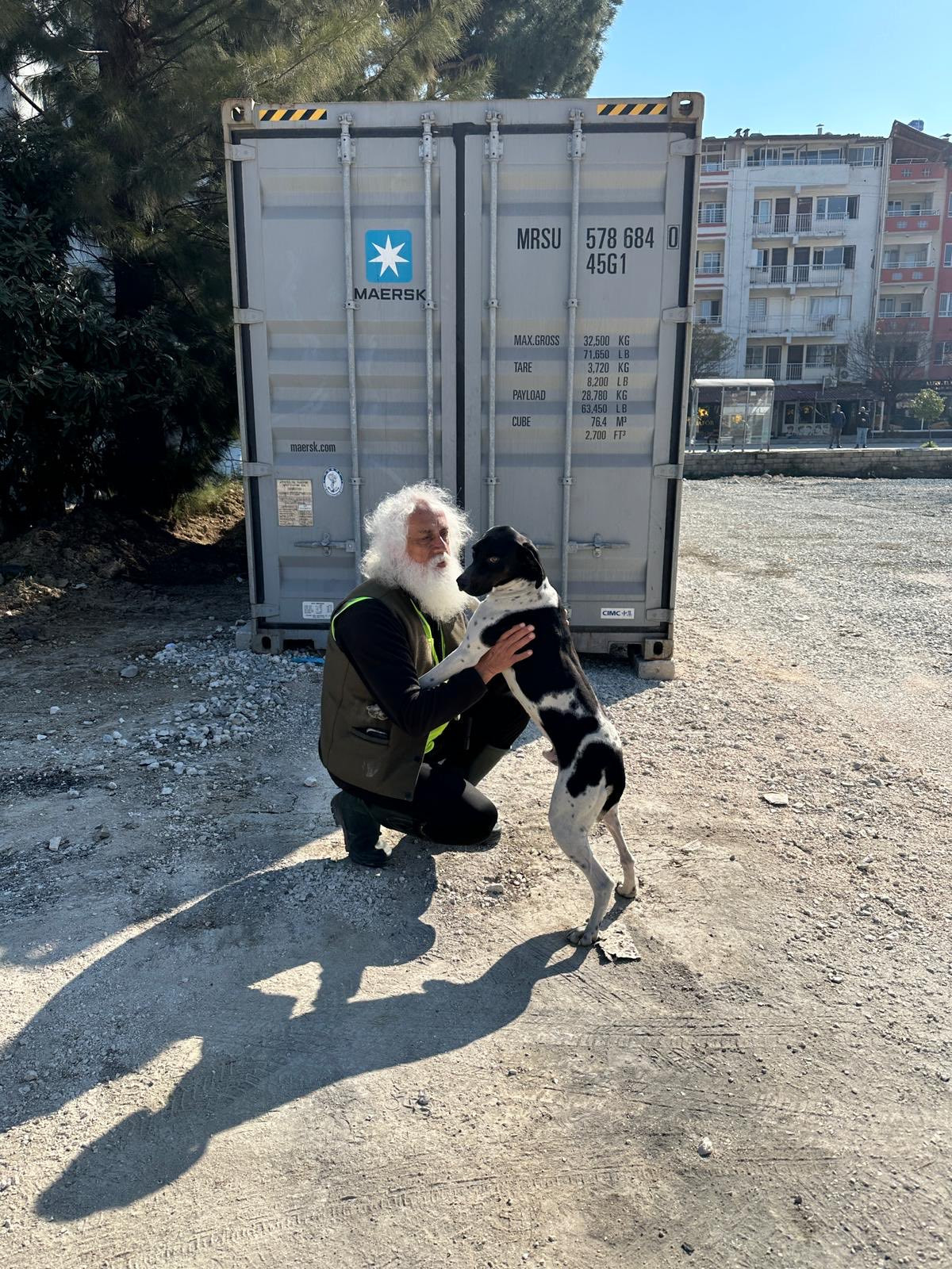 Suavi ve eşinin 'koruyucu aile' talebi reddedildi
