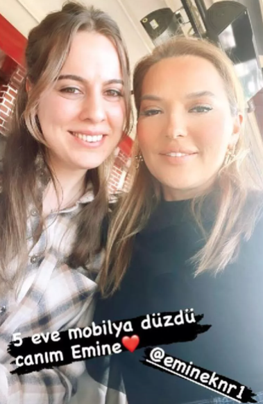 demet akalın