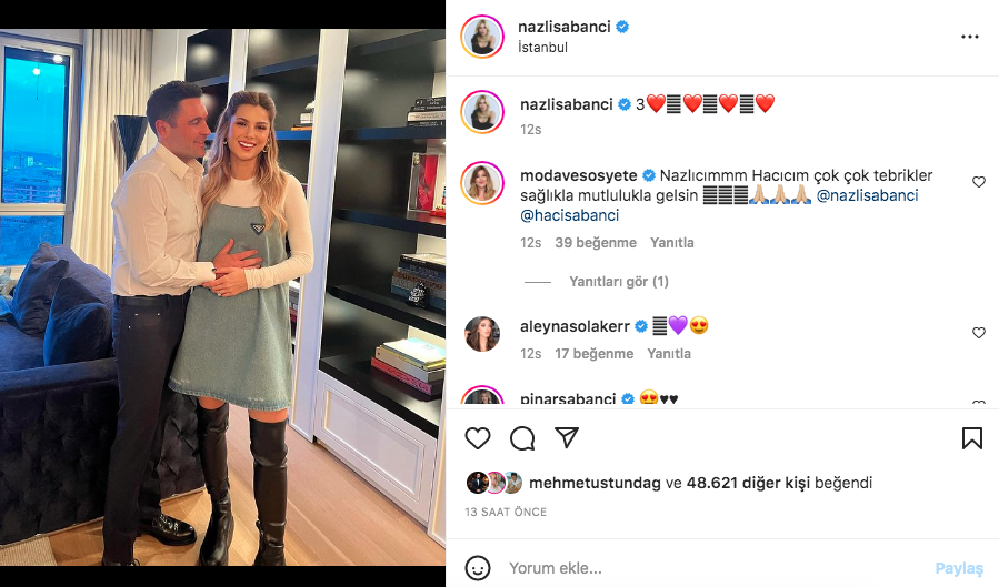 nazlıkayı