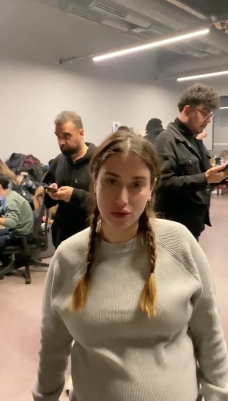 hazal kaya