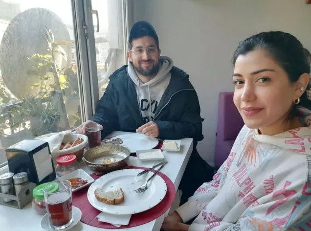 doğu demirkol - ayşe kırca