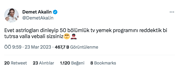 demet akalın
