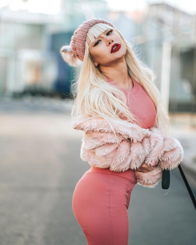 eva benir