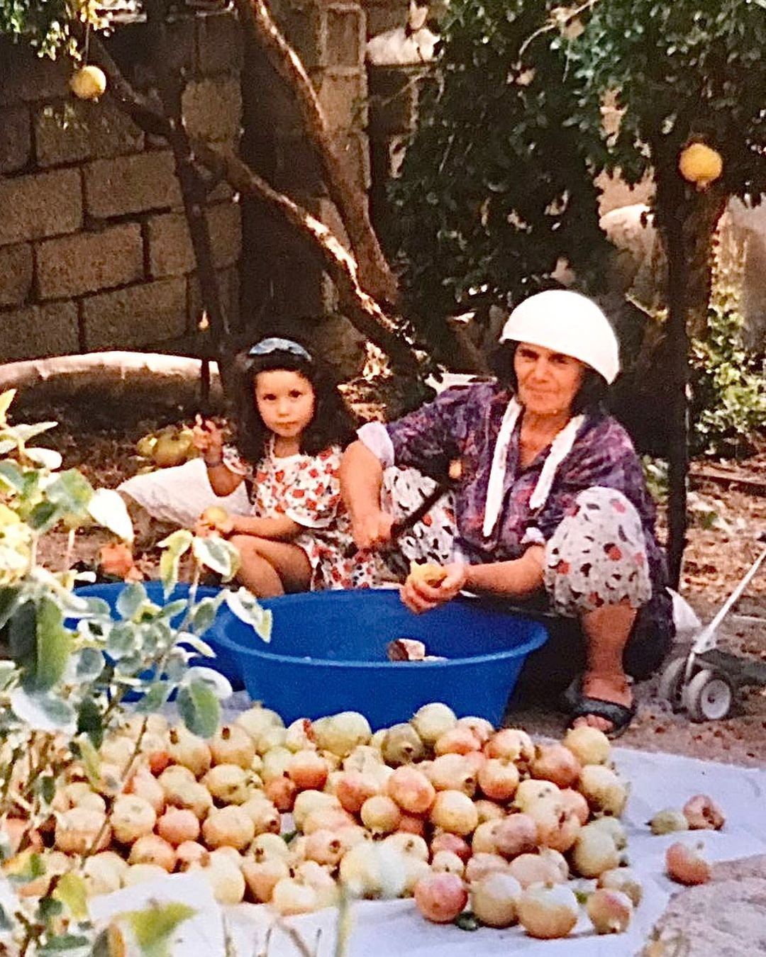 Karsu'nun enkazdan kurtarılan nenesi vefat etti