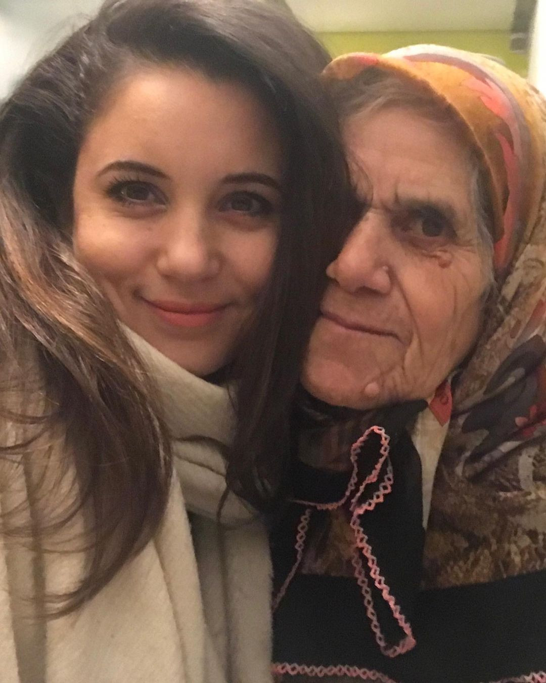 Karsu'nun enkazdan kurtarılan nenesi vefat etti