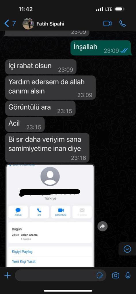 Şafak Mahmutyazıcıoğlu cinayeti davasında Ece Erken mahkemeye yeni delil sundu