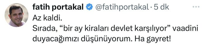 Yeni Haber Başlığı