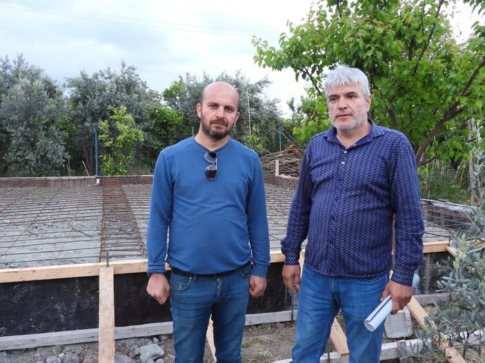 Yeni Haber Başlığı