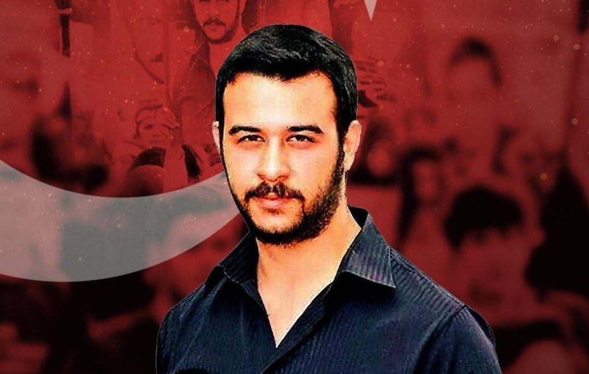 Fırat Yılmaz Çakıroğlu'nun annesi Özlem Erdem'den 7'li koalisyona zehir zemberek sözler!