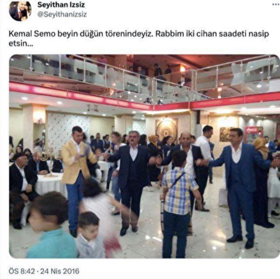 Fırat Yılmaz &Ccedil;akıroğlu'nun annesi &Ouml;zlem Erdem'den 7'li koalisyona zehir zemberek s&ouml;zler!