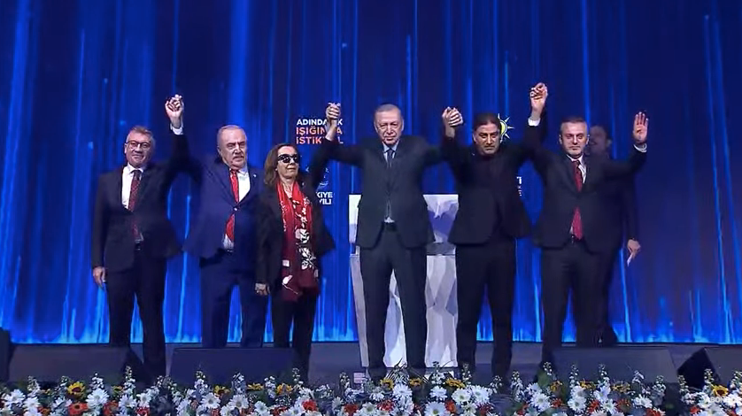 SERAP YAZICI