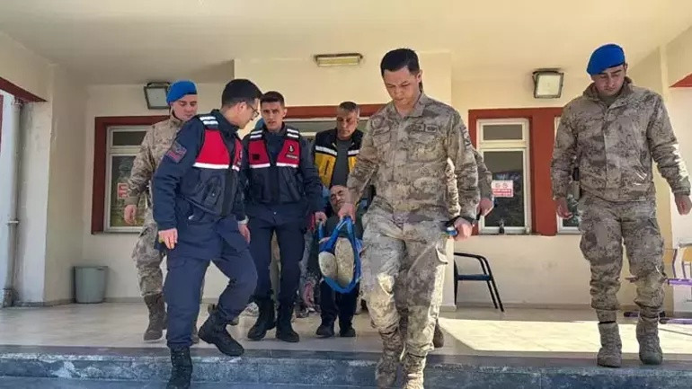 Uşak banaz