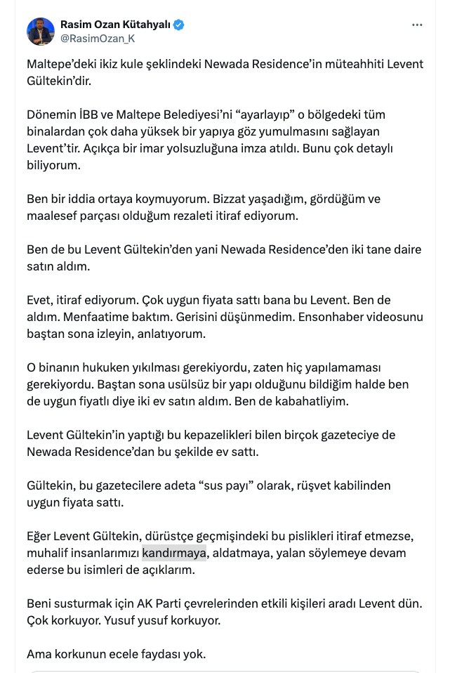 Rasim Ozan