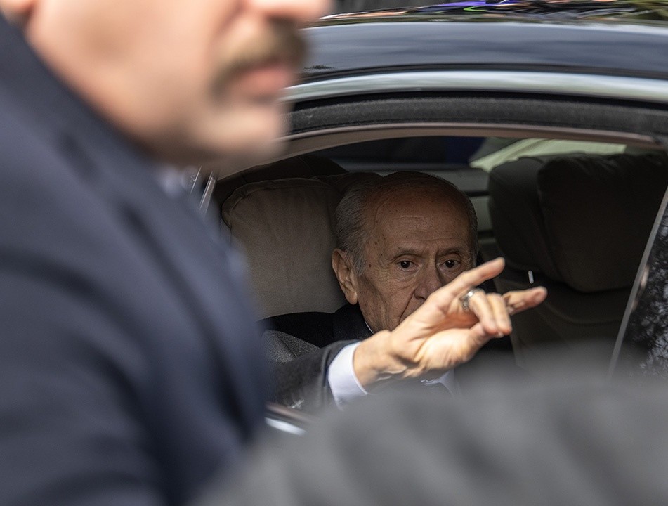 Bah&ccedil;eli