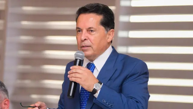 Ahmet Özer
