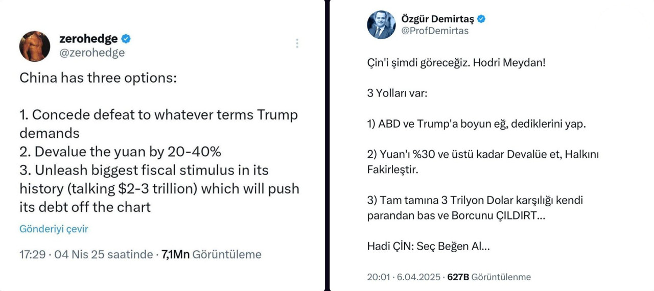 &Ouml;zg&uuml;r DEmirtaş